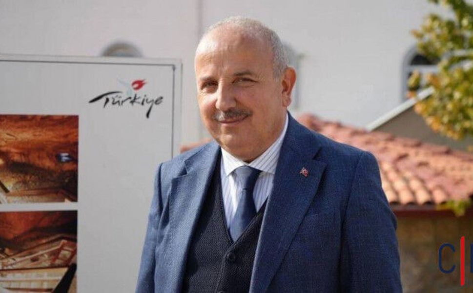 AK Partili Belediye Başkanı Ekmel Cönger’e Rüşvet Davasında Hapis Cezası