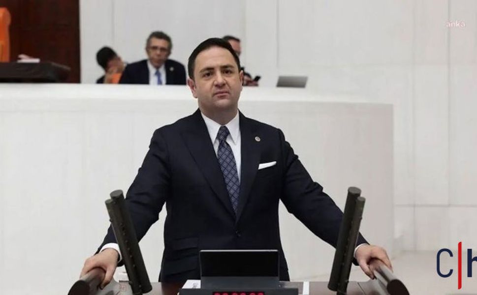 Umut Akdoğan’ın CHP Üyeliği Silindiğini İddia Etti