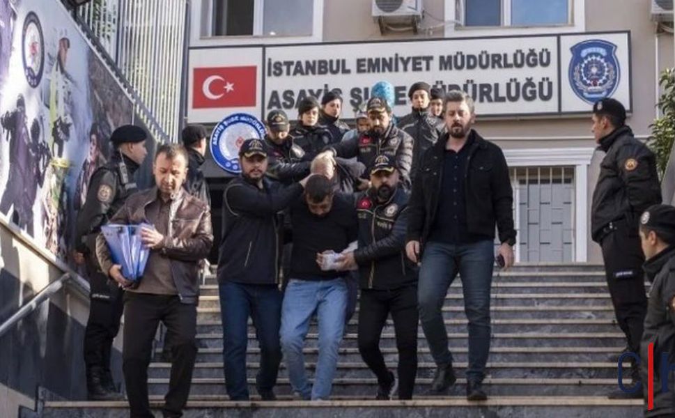 Operasyon Davasında Tutukluluğa İtiraz