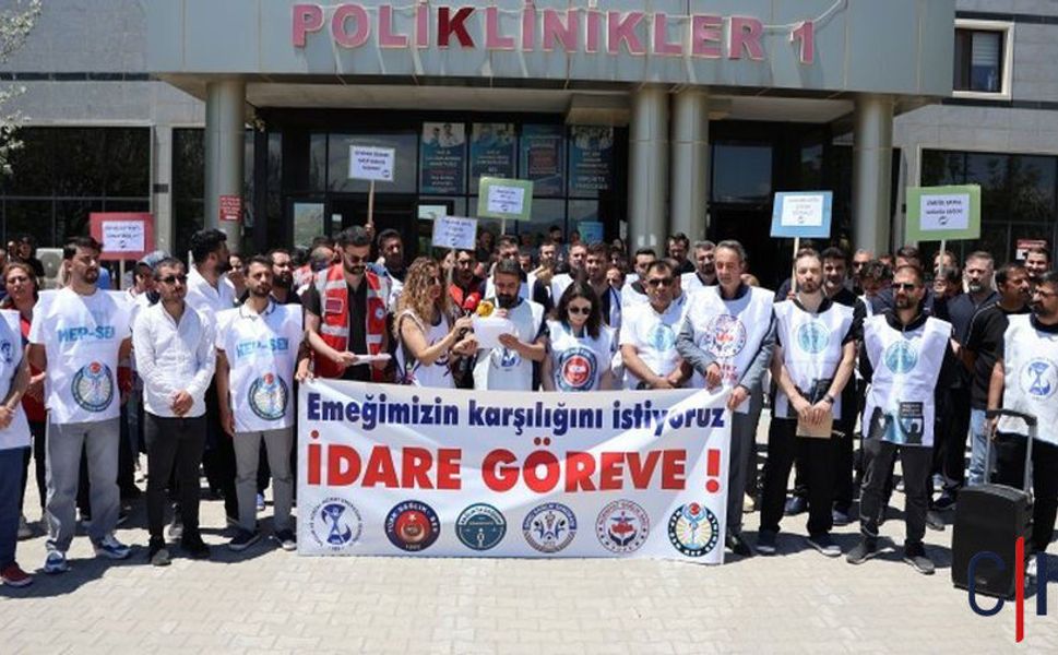Yönetim Sözünü Tutmadı, Teşvikler Geri Çekildi, Torpilli Görevlendirmelere Son Verilsin!