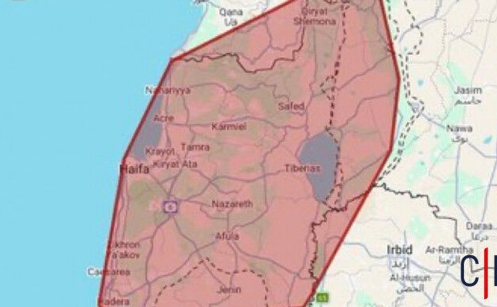 İran’dan İsrail’e Hava Saldırısı İddiası: Bölgede Gerilim Yeniden Yükseldi