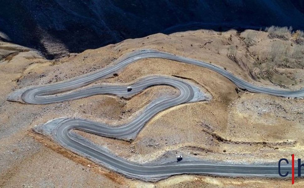 Yıllardır Çözülmeyen Yol Sorunu: 15 Yılda Nüfusun Yüzde 30’u İlçeyi Terk Etti