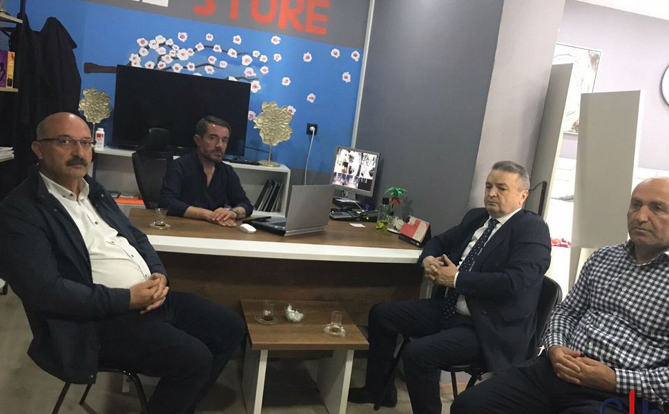 Hakkari TSO Duyurdu: TOBB Nefes Kredisi Başvuruları Başlıyor