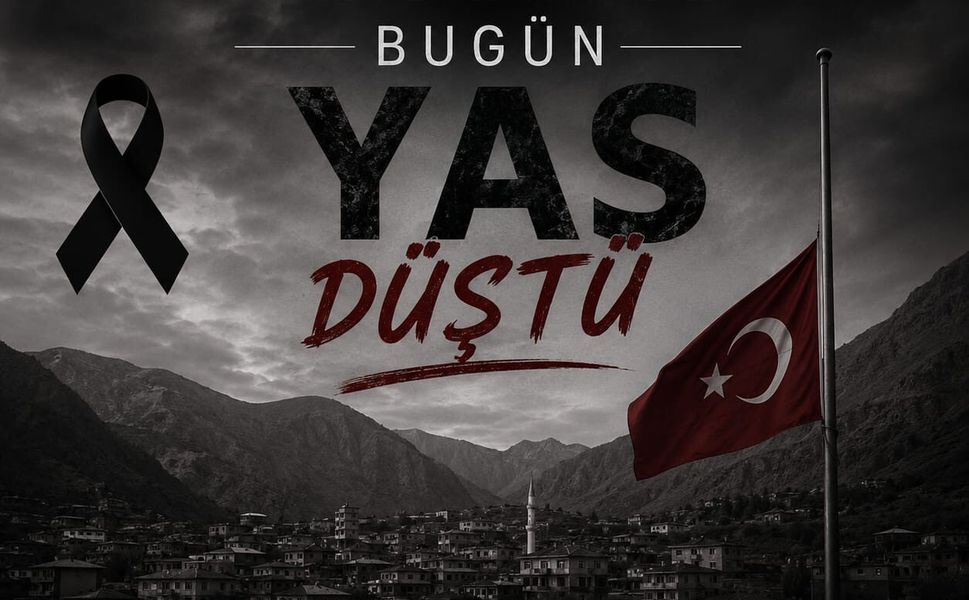 Şemdinli Yaşta! Naim Severcan / Yazdı