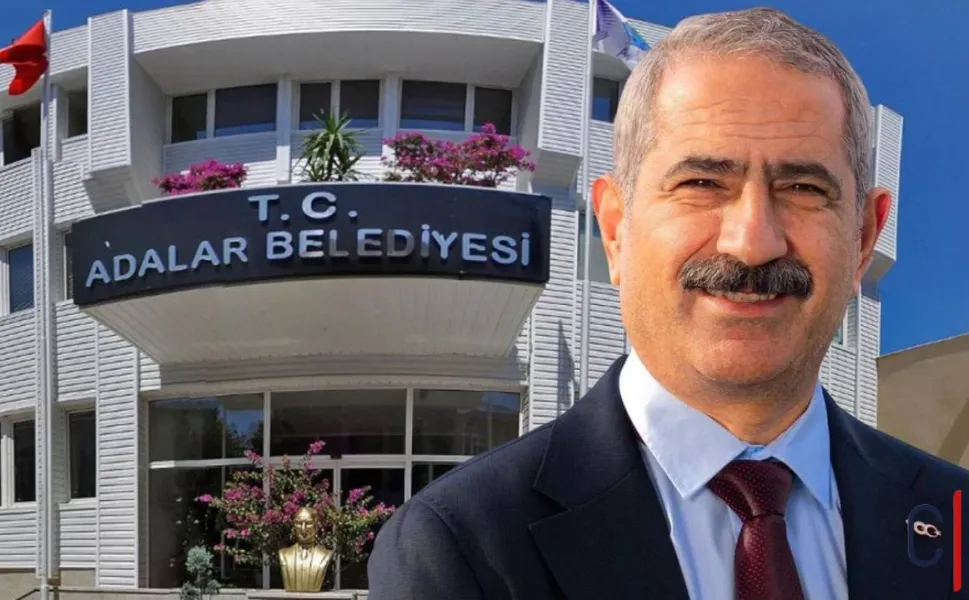 Adalar Belediyesi soruşturmasında 35 tutuklama