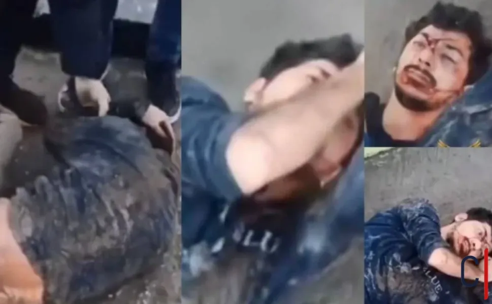 Hakkârili Diyar Koç 5 Aylık Tutukluluğun Ardından Tahliye Edildi