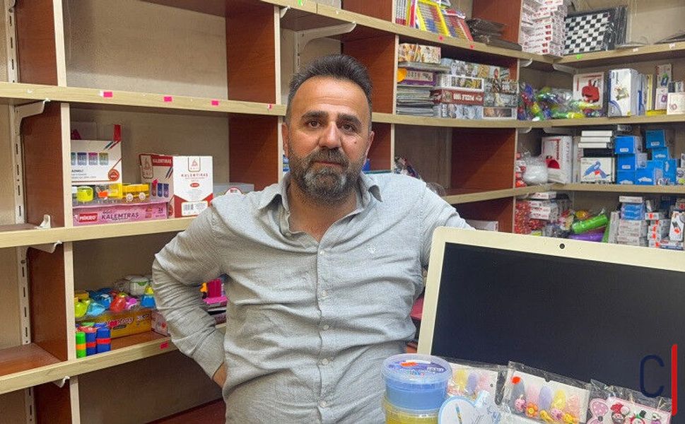Tahliye Kararı Esnafı Vurdu: “17 Yıllık Emeğimi Nereye Taşıyacağım?”