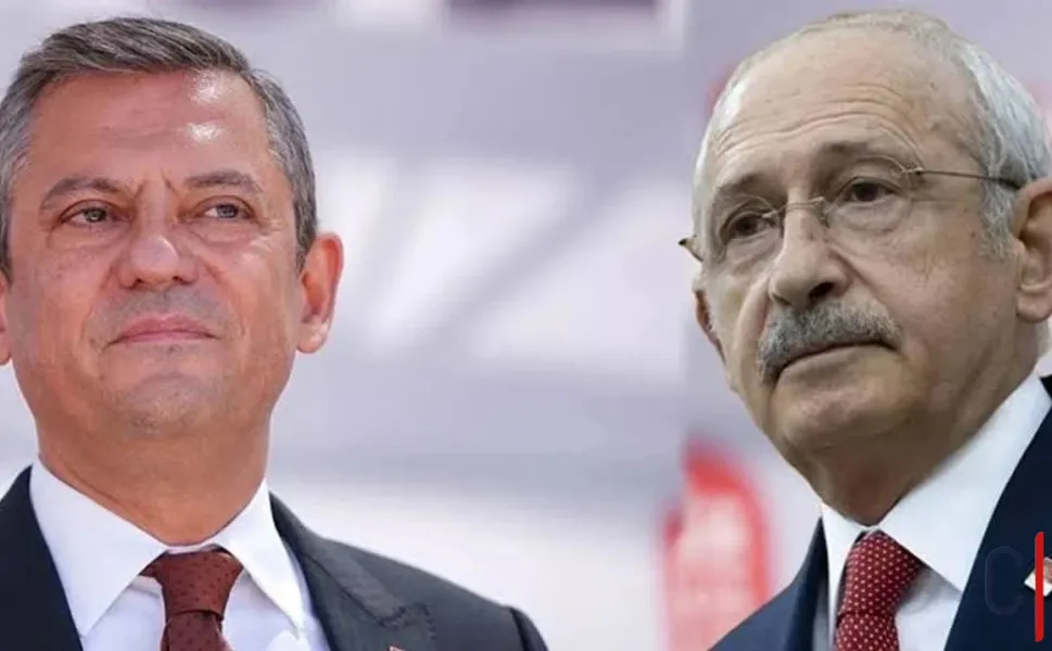 Cumhuriyet Halk Partisi’de kurultay gerilimi büyüyor