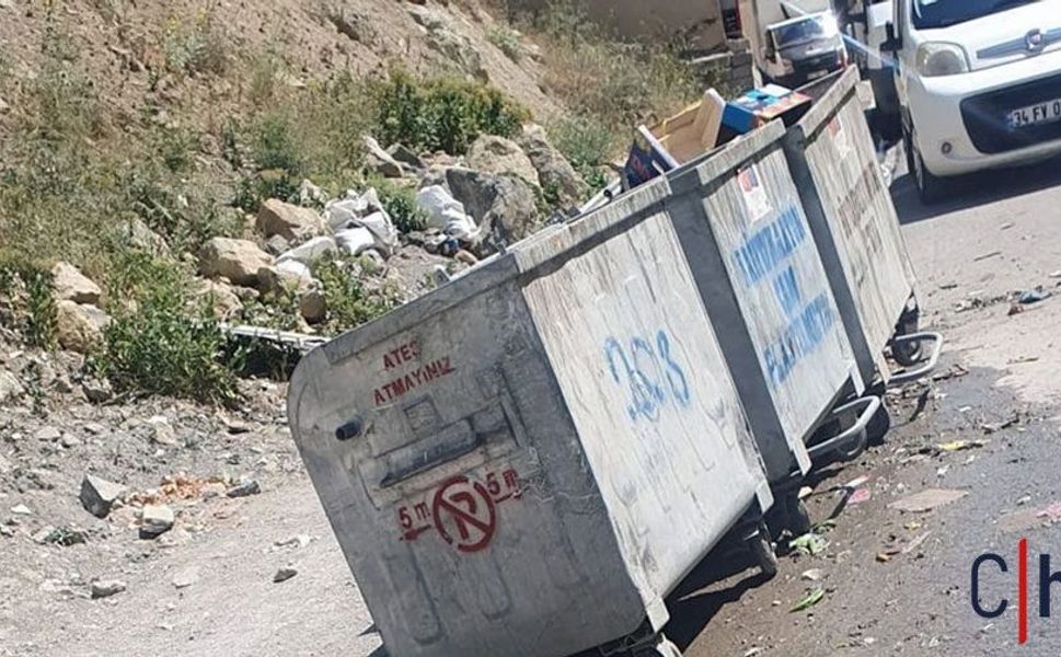 Hakkâri Belediyesi’nden Çöp Toplama İddialarına Açıklama