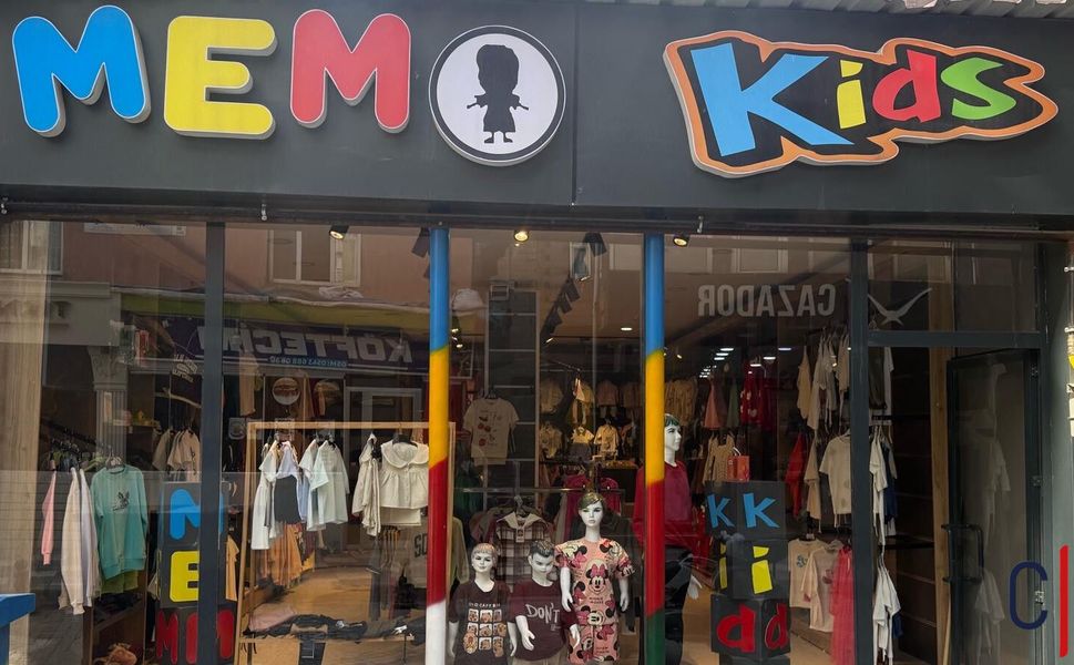 Hakkâri Memo Kids’ten Çocuk Giyiminde yüzde 50 İndirim Kampanyası