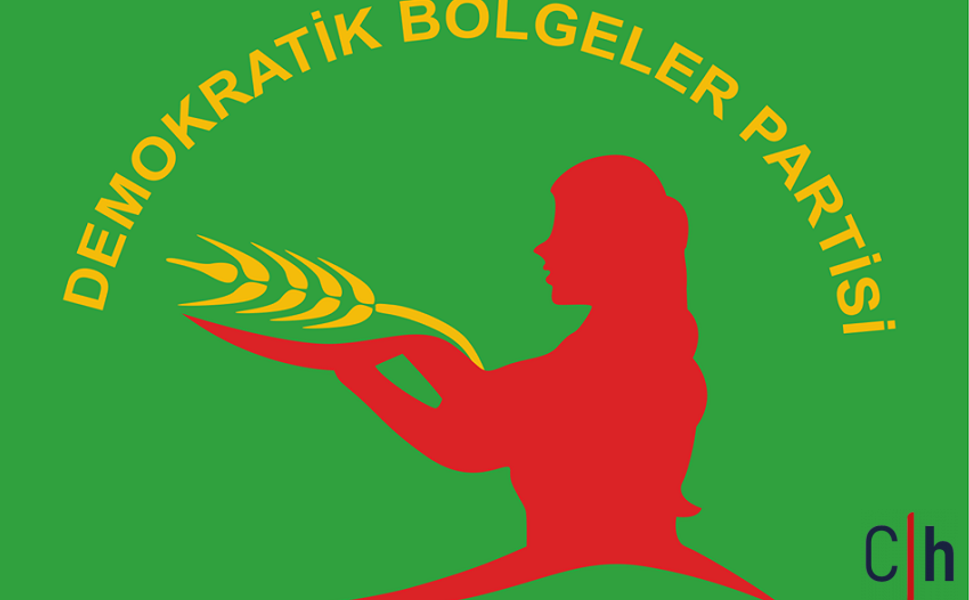 DBP Hakkari İl Kongresi 18 Haziran’da Gerçekleştirilecek