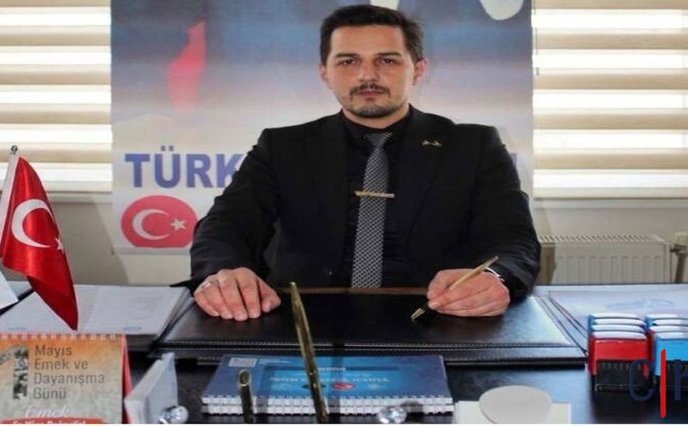 Türk Eğitim-Sen Hakkari Başkanı Şükrü Gürses'ten Atama Tepkisi