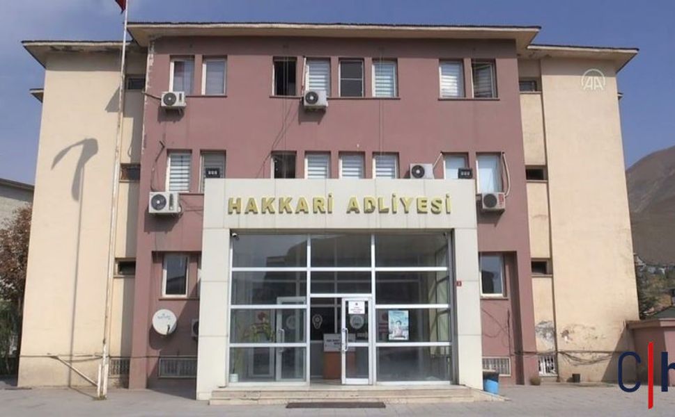 Hakkari Cumhuriyet Başsavcısı Değişti: İşte Yeni Başsavcı