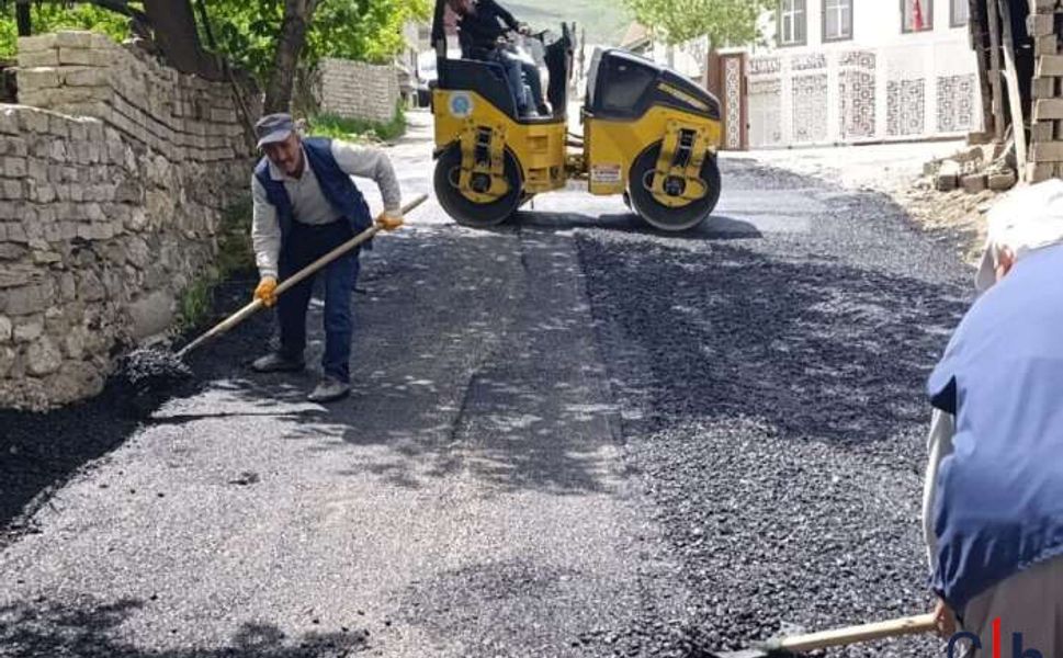 Hakkari’de Ekipler Yol, Su ve Kanalizasyon Arızaları İçin Sahada!