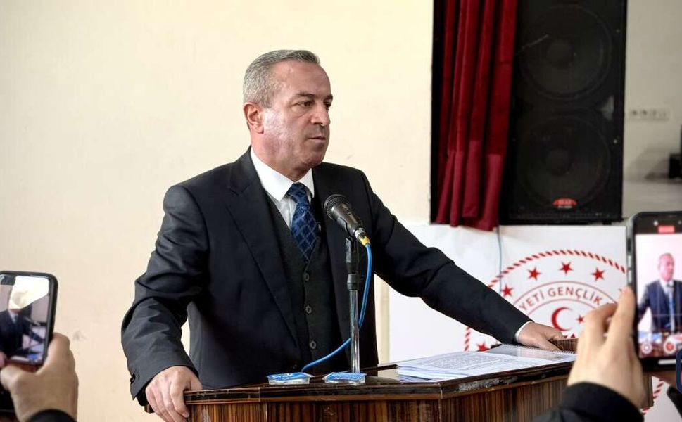 AK Parti Hakkari İl Başkanı Zeydin Kaya'dan Rahmi Koç'a Sert Tepki