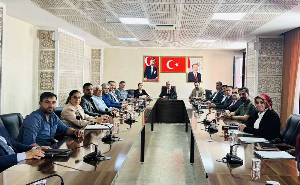 Bakan Uraloğlu Cumartesi Günü Hakkâri’ye Geliyor