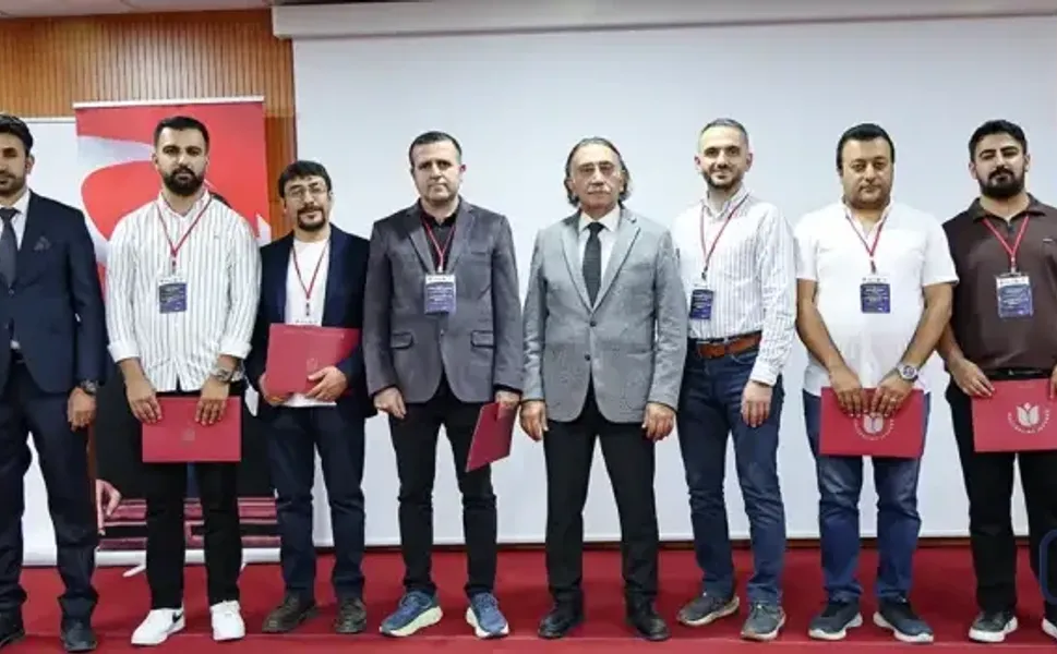 Hakkâri Üniversitesi’nde Özel Öğrenme Güçlüğü Projesi Tamamlandı