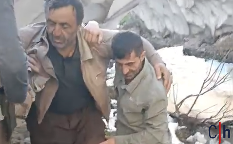 Hakkari’de insanın canı çok ucuz: AFAD ve UMKE Yine Sınıfta Kaldı