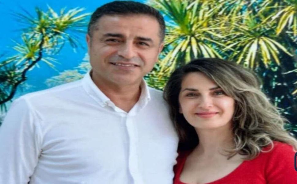 Demirtaş’ın Güncel Fotoğrafı Paylaşıldı: “Edirne’den Sıcak Selamlar”