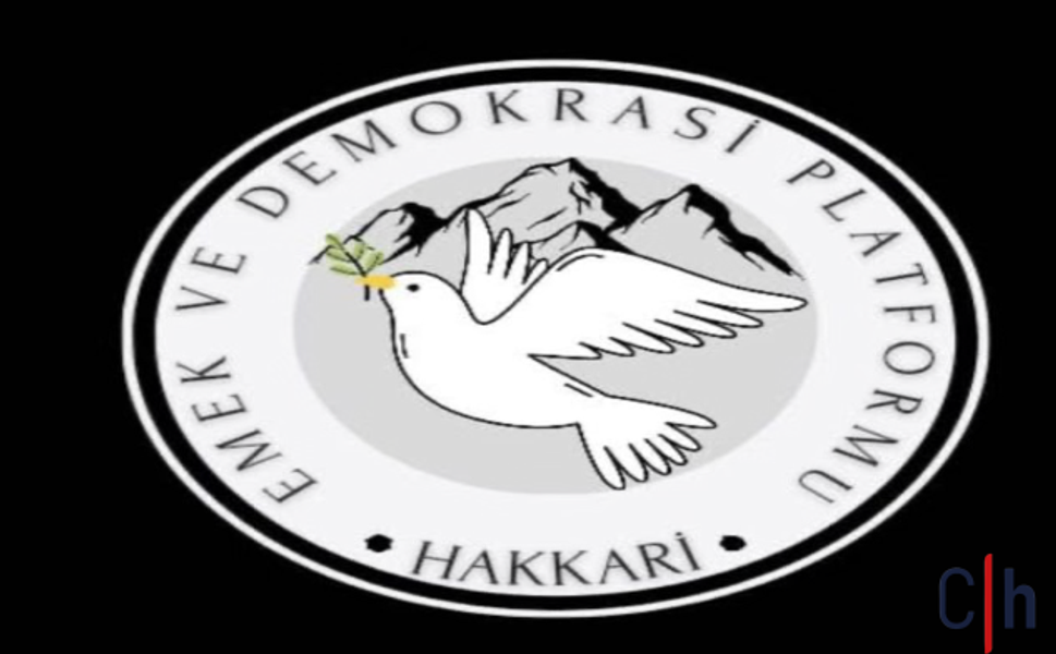 Hakkâri Emek ve Demokrasi Platformu Çalıştayı 17 Temmuz’a Ertelendi