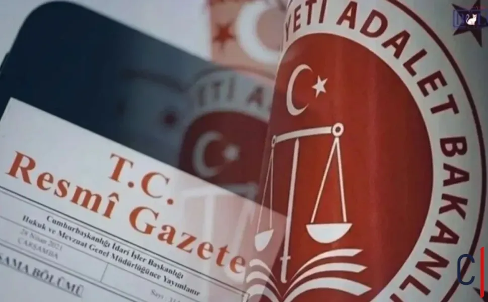 Adalet Bakanlığı 900 İcra Katibi Alacak: İşte Başvuru Şartları
