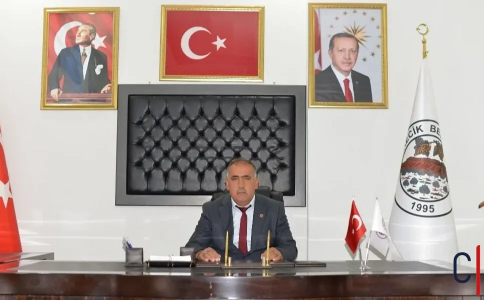 Derecik Belediyesi'nden Görevlendirme İddialarına Yanıt