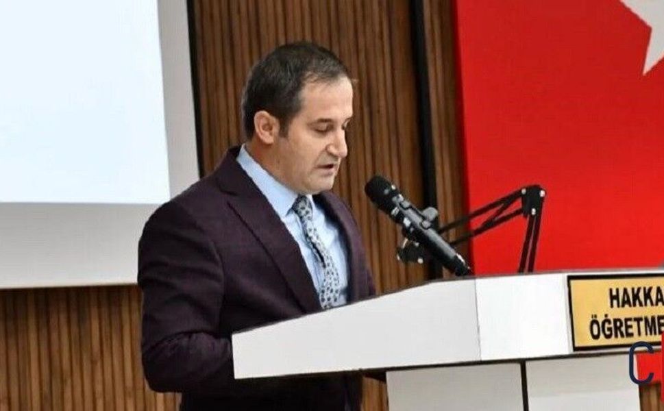 81 İlden Öğretmenevi Müdürleri Hakkari’de Buluştu