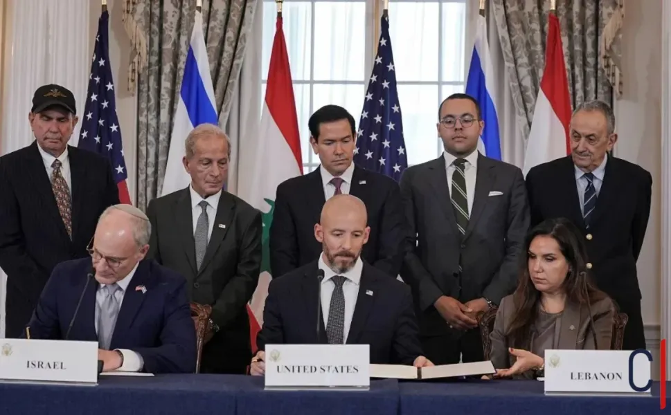İsrail-Lübnan Hattında ABD Arabuluculuğunda Kritik Çerçeve Anlaşma