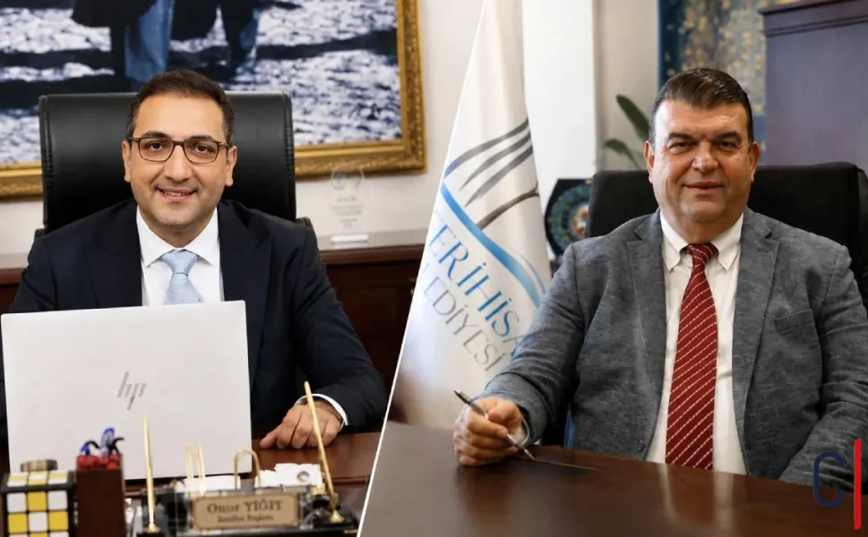İzmir’de belediyelere yolsuzluk operasyonu: İki başkan gözaltında