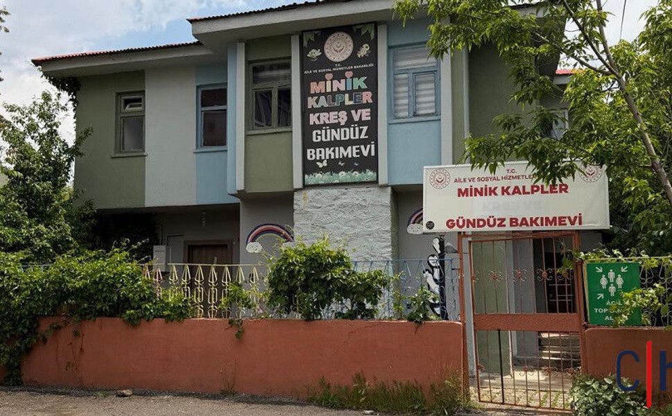 Hakkari Minik Kalpler Kreş Evi Öğretmen Alımı Yapacak