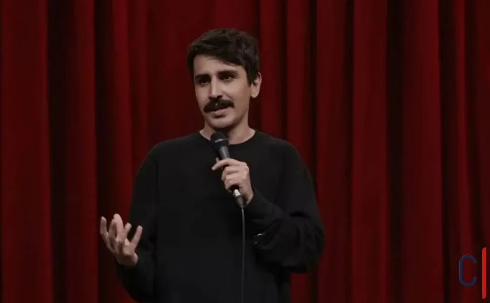 Komedyen Deniz Göktaş Hakkında Soruşturma Başlatıldı