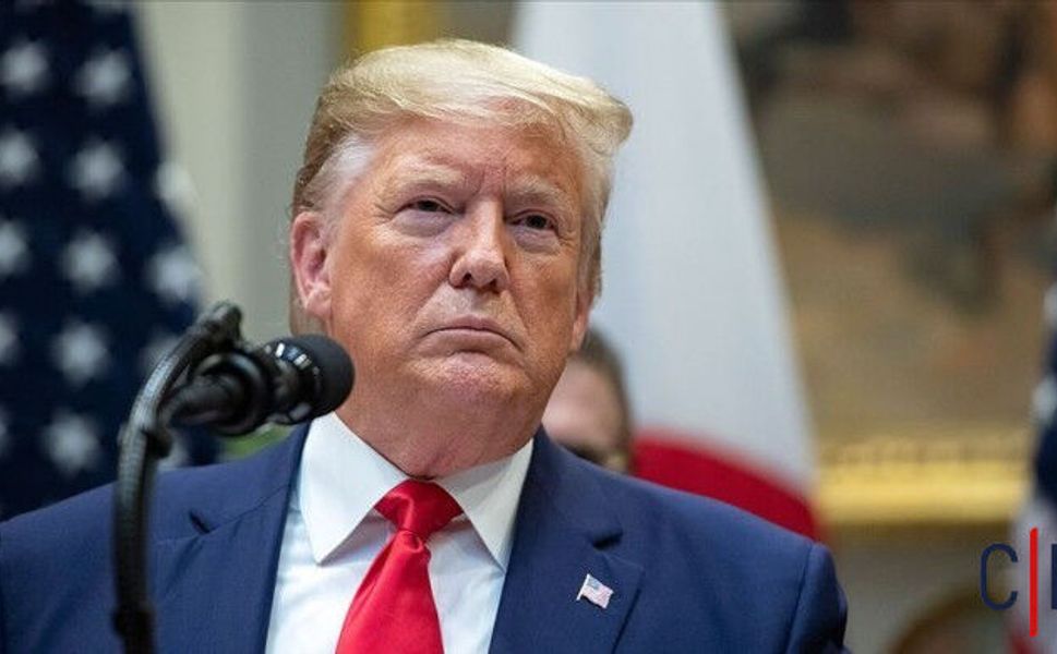 Donald Trump'tan Flaş Açıklama: İran ile Savaşı Bitirdik!