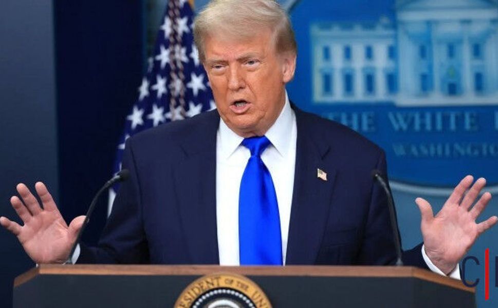 Trump: İran Anlaşması Nihai Değil