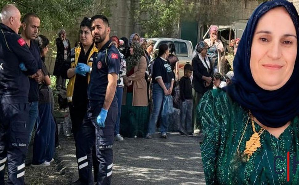 Hakkari'deki Çiftçi Ölümünde Sır Perdesi Aralanıyor