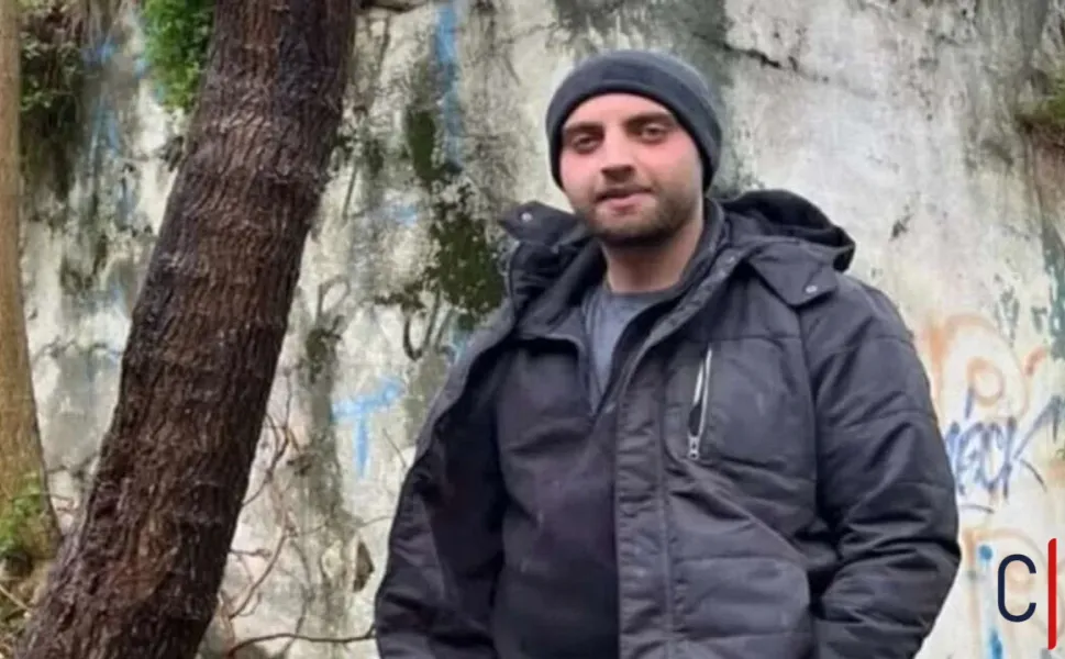 Mehmet Akif Güler'in Ailesinden Teşekkür Mesajı