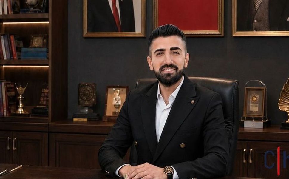 Seyithan Rüzgar Beyter’e Yeni Görev