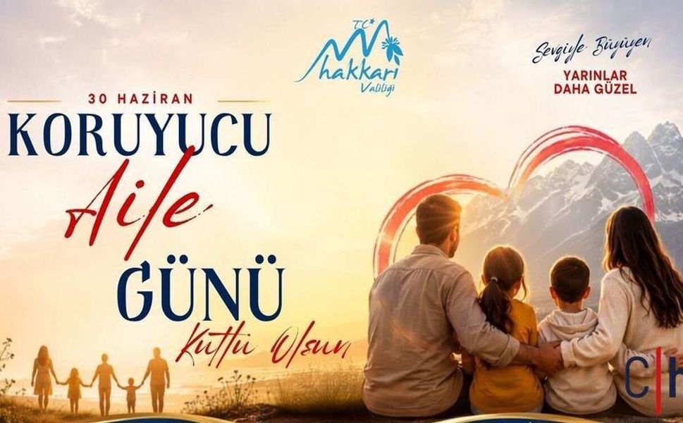 Vali İbrahim Taşyapan Koruyucu Aileler Günü Programına Katıldı