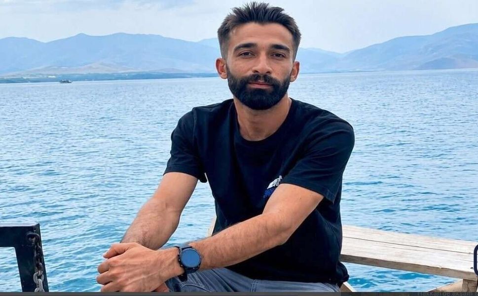 Hakkârili Öğretmen Mehmet Duran Hayatını Kaybetti