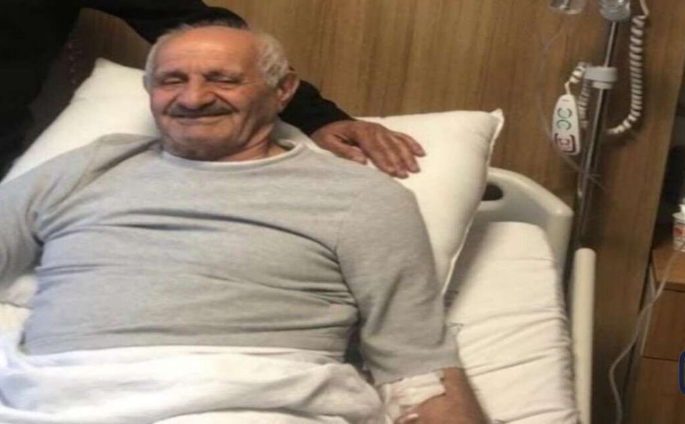 Hakkâri'nin Sevilen İsmi H. Kerem Tekçe Hayatını Kaybetti