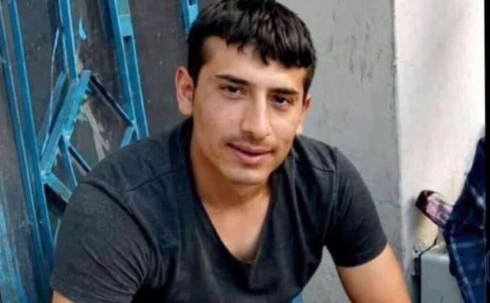 Van'da Hakkarili 27 Yaşındaki Ertunç Ölü Bulundu