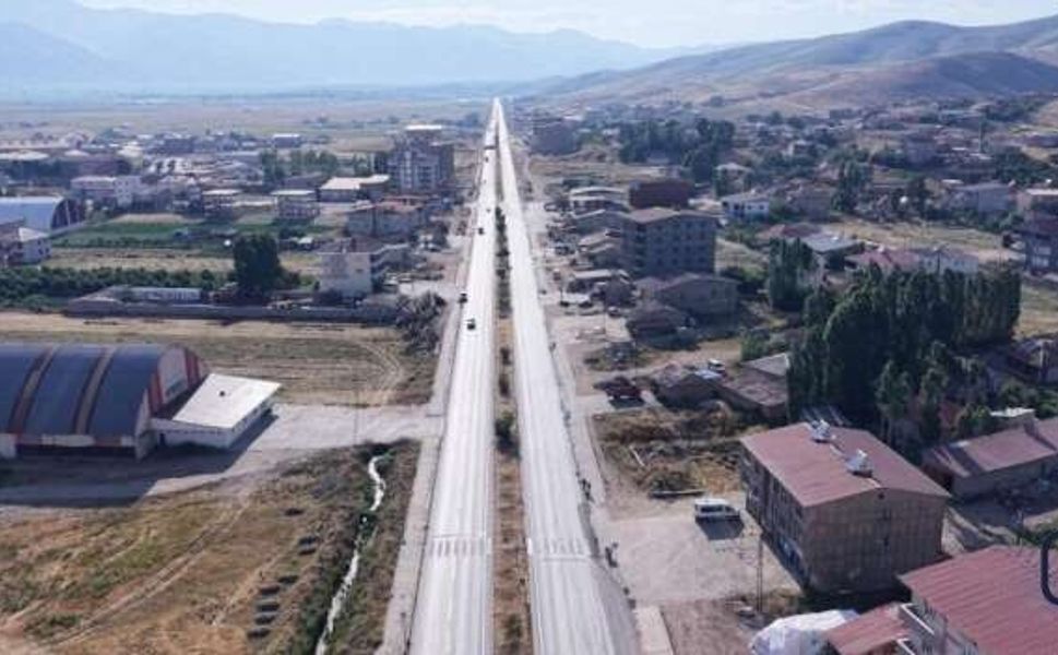 Yüksekova'da Hız Denetimleri Aralıksız Sürüyor