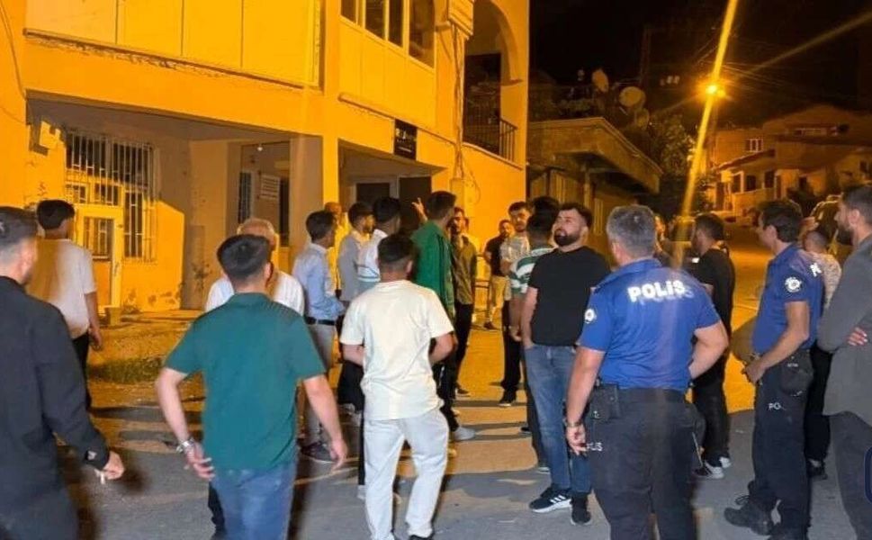 Yeni Mahalle'de Gergin Gece: Mahalle Sakinlerinden Uyuşturucuya Karşı Nöbet Kararı