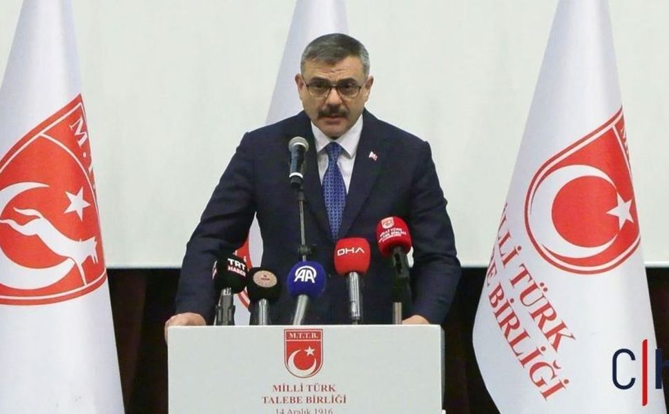 İçişleri Bakanı Mustafa Çiftçi Yarın Hakkâri'ye Geliyor
