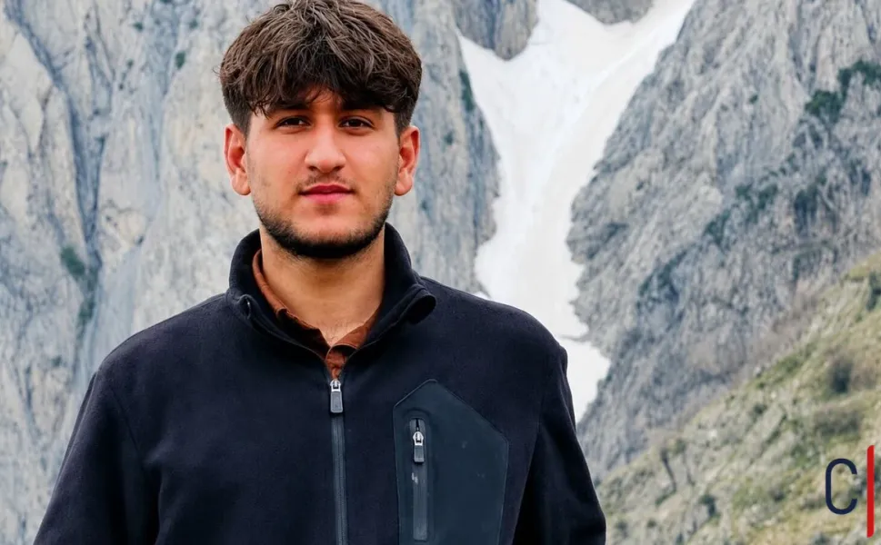 Hakkari'de 21 Yaşındaki Gençten İki Gündür Haber Alınamıyor