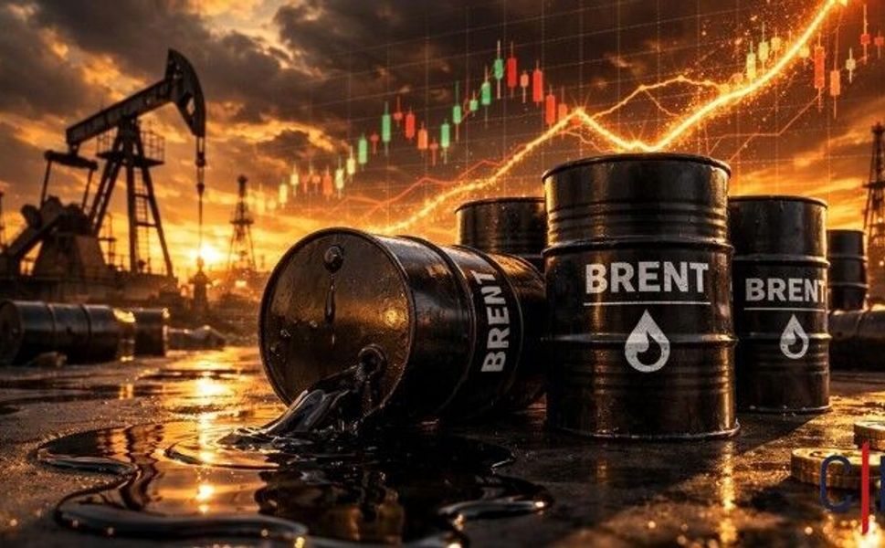 Ortadoğu Gerilimi Petrolü Yükseltti: Brent 79 Dolara Çıktı