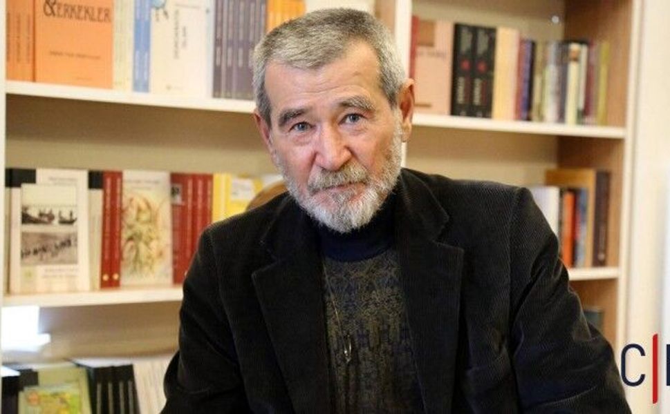 Ahmet Telli Yaşamını Yitirdi: Şiirleri ve Mücadelesiyle Hatırlanacak