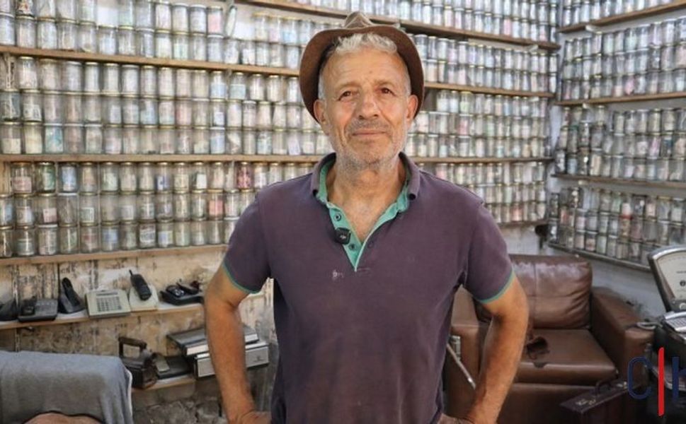 Devri Alem Para Müzesi'nde 170 Ülkeden 700 Para Birimi Sergileniyor