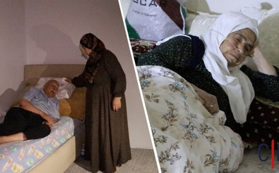 Elektrik kesintisi tepkisi: Cihaza bağlı hastaların yaşamı risk altında
