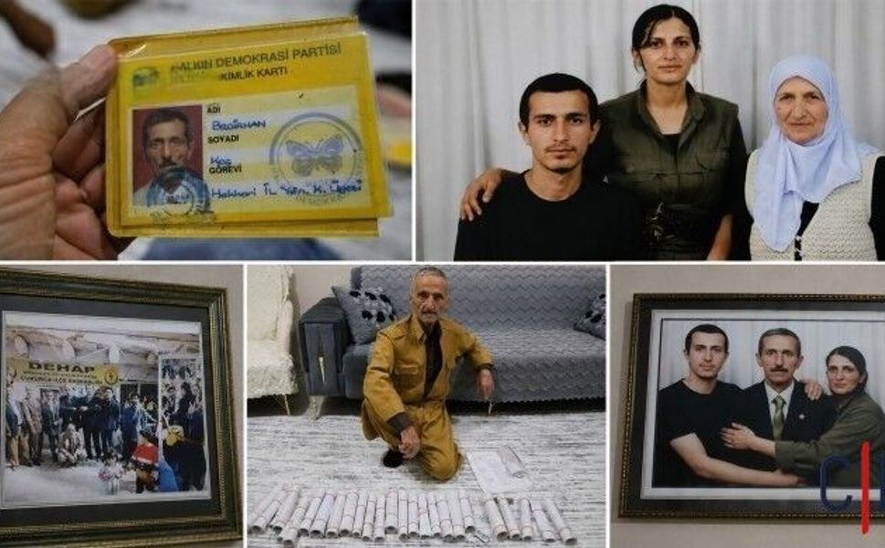 Bedirhan Koç: 6 Kez Cezaevine Girdim, 74 Soruşturmaya Rağmen Mücadeleden Vazgeçmedim