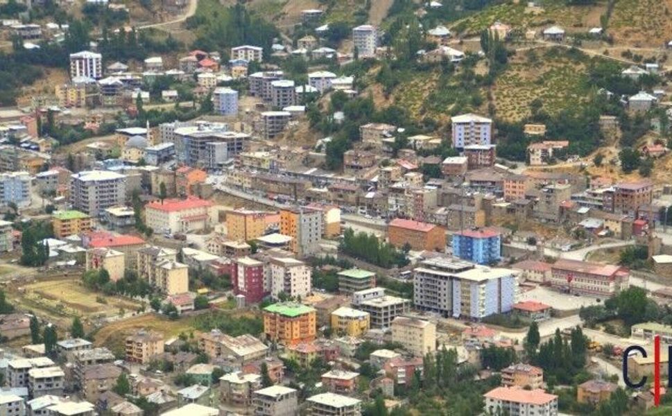 Şemdinli'de 4 Gündür Devam Eden Su Kesintisi Vatandaşları Mağdur Etti
